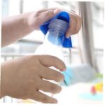 Neslystantis butelių atidarytuvo padėkliukas - Image 3