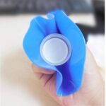 Neslystantis butelių atidarytuvo padėkliukas - Image 5