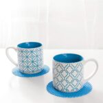 Neslystantis padėkliukas - atidarytuvas, 4 vnt. - Image 7