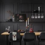 Pakabinama metalinė lentyna - Image 3