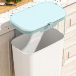 Pakabinama šiukšliadėžė XLINE - Image 3