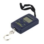 Pakabinamos Elektroninės Svarstyklės (40kg/10g) - Image 5