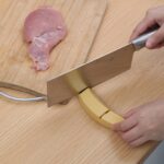 Peilio galąstuvas "Banana" - Image 2