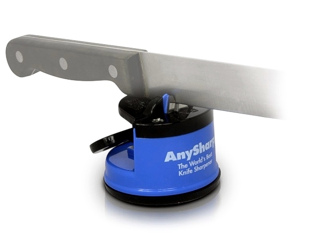 Peilio galąstuvas lipnus prie paviršiaus "AnySHARP" Peilio galąstuvas lipnus prie paviršiaus "AnySHARP" - Image 1