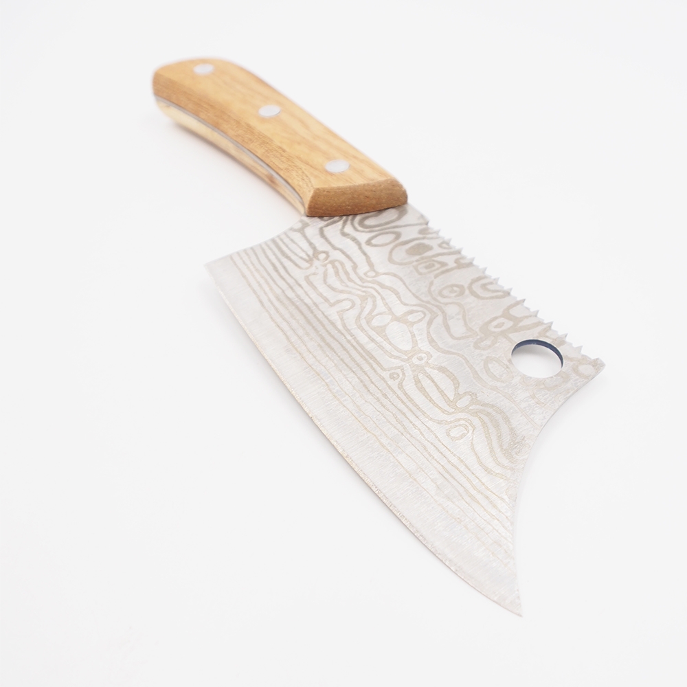 peilis-mesai-23-cm Peilis Mėsai, 23 CM. - Image 3