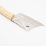 Peilis Mėsai, 23 CM. - Image 4