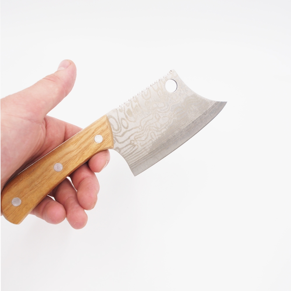 Peilis Mėsai Peilis Mėsai, 23 CM. - Image 1