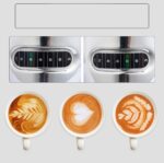 Pieno ąsotis su termometru - Image 4