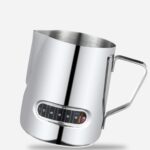 Pieno ąsotis su termometru - Image 5