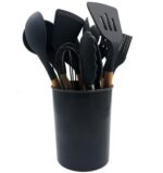 Pilnas virtuvės reikmenų komplektas - Image 4