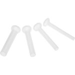 Piltuvėliai kimštuvams 4vnt - Image 2