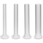 Piltuvėliai kimštuvams 4vnt