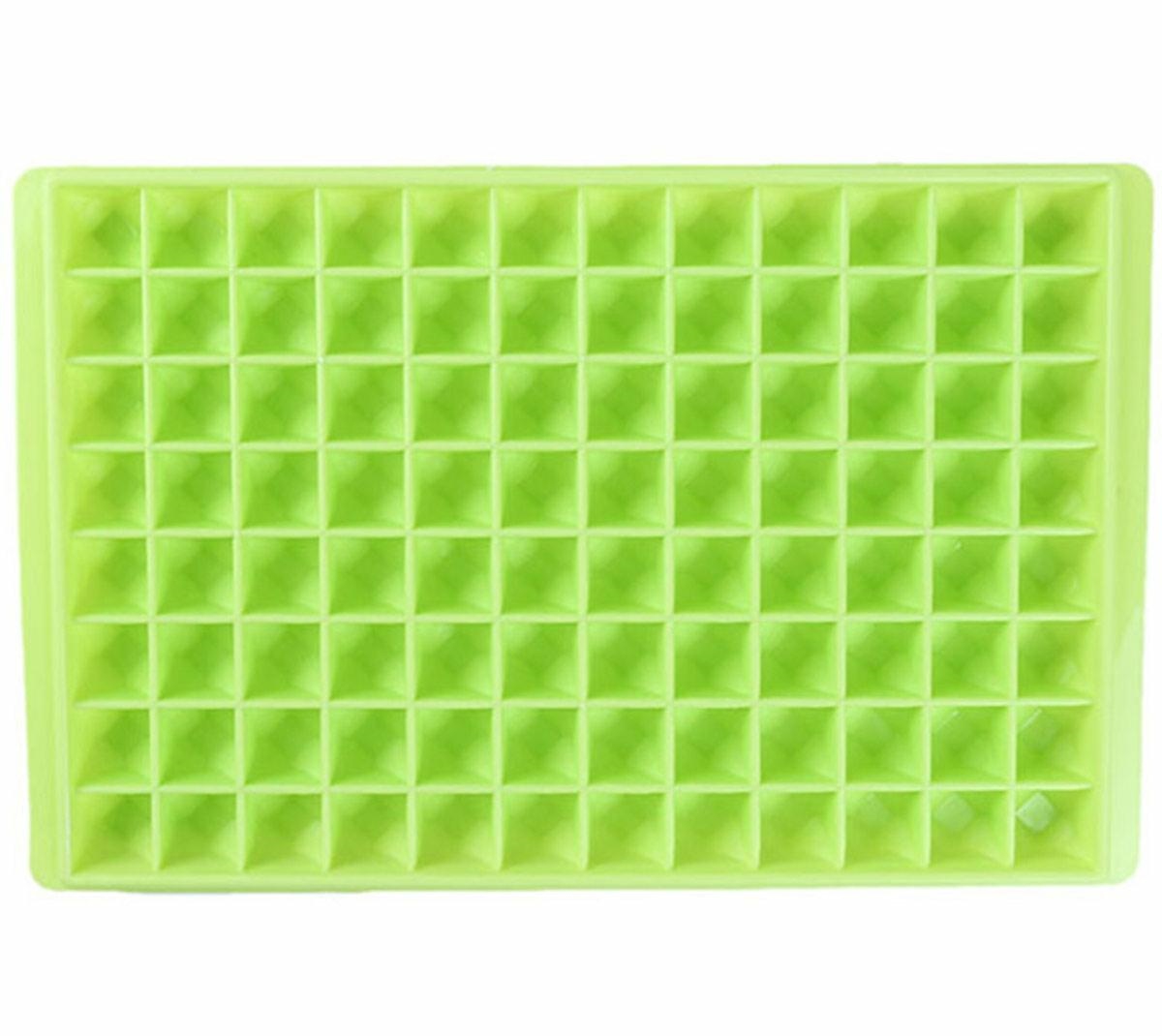 Plastikinė ledukų forma Plastikinė ledukų forma - Image 1