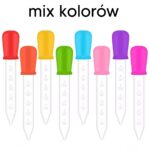 Plastikinė pipetė - Image 2
