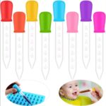 Plastikinė pipetė - Image 3