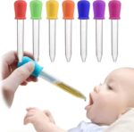Plastikinė pipetė - Image 4