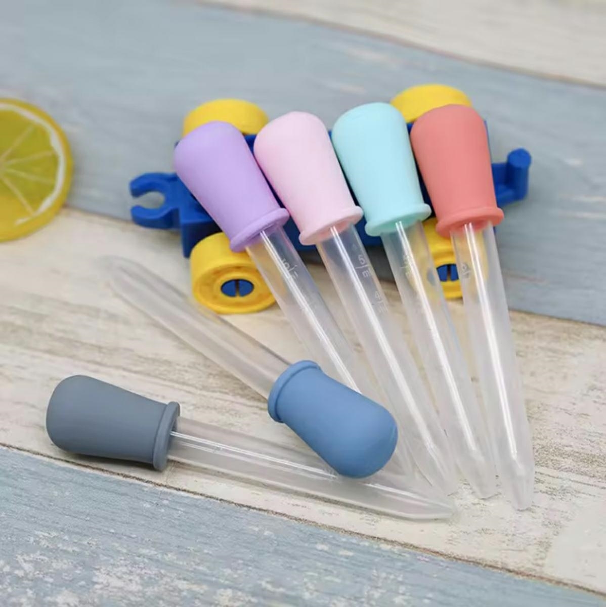 plastikine-pipete Plastikinė pipetė - Image 6