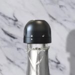 Plastikinis kamštis vynui - Image 4