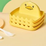 Plastikinis Laikiklis "Duck" - Image 2