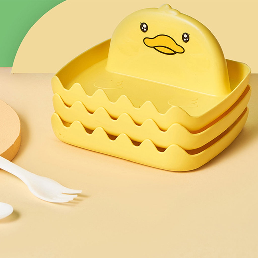 plastikinis-laikiklis-duck Plastikinis Laikiklis "Duck" - Image 2