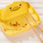 Plastikinis Laikiklis "Duck" - Image 6