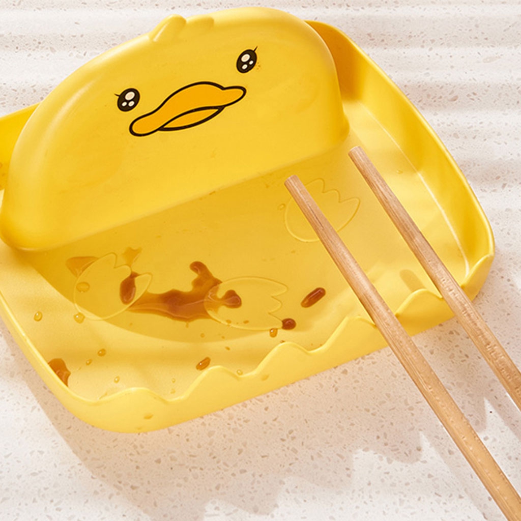 plastikinis-laikiklis-duck Plastikinis Laikiklis "Duck" - Image 6