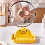 Plastikinis Laikiklis "Duck" - Image 8