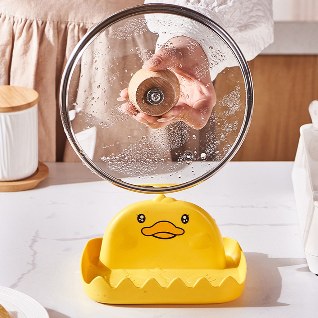 plastikinis-laikiklis-duck Plastikinis Laikiklis "Duck" - Image 8
