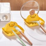 Plastikinis Laikiklis "Duck" - Image 10