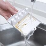 Plastikinis laikiklis šaukštams - Image 7