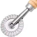 Ratukas tešlai pjaustyti - Image 3