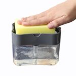 Plovimo skysčio dozatorius - Image 4