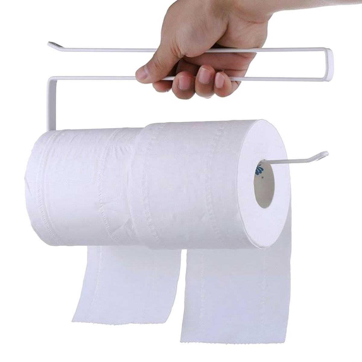 popieriniu-ranksluosciu-laikiklis Popierinių rankšluosčių laikiklis. - Image 2