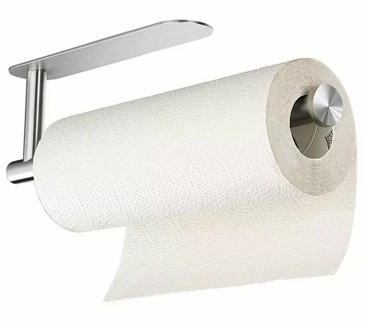 Popierinių rankšluosčių laikiklis Popierinių rankšluosčių laikiklis - Image 1