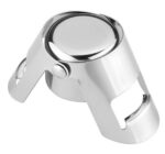 Praktiškas kamštis vynui ar šampanui - Image 2