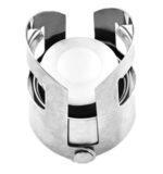 Praktiškas kamštis vynui ar šampanui - Image 4