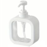 Praktiškas muilo dozatorius - Image 2