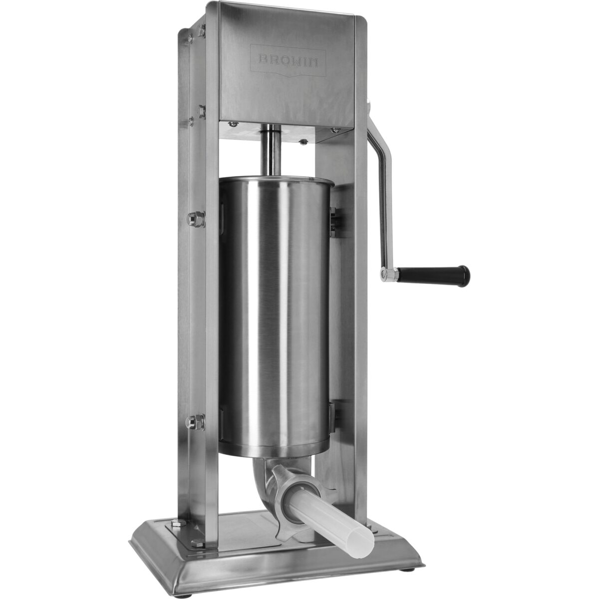 Premium klasės vertikalus kimštuvas 5L - Image 3