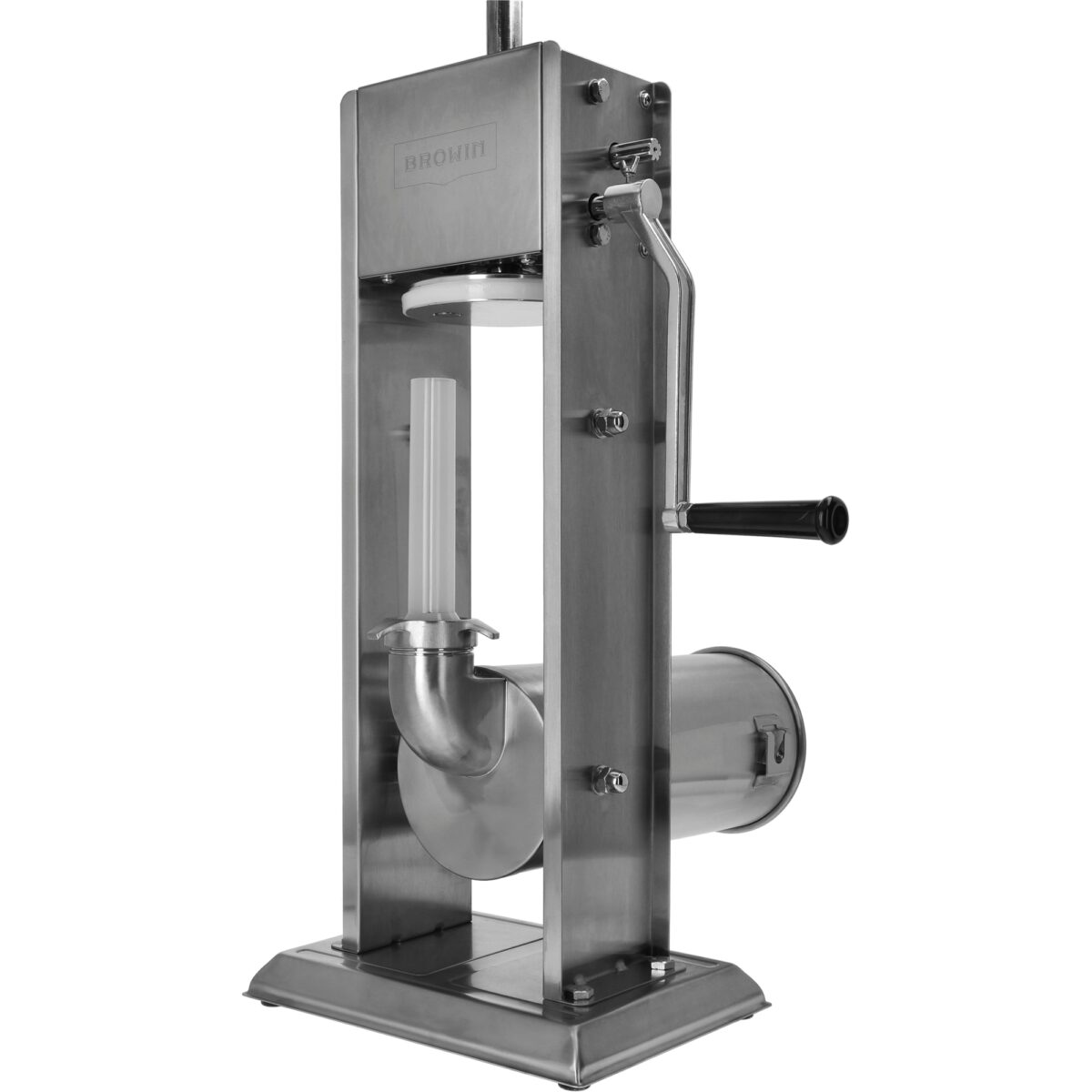 Premium klasės vertikalus kimštuvas 5L - Image 5