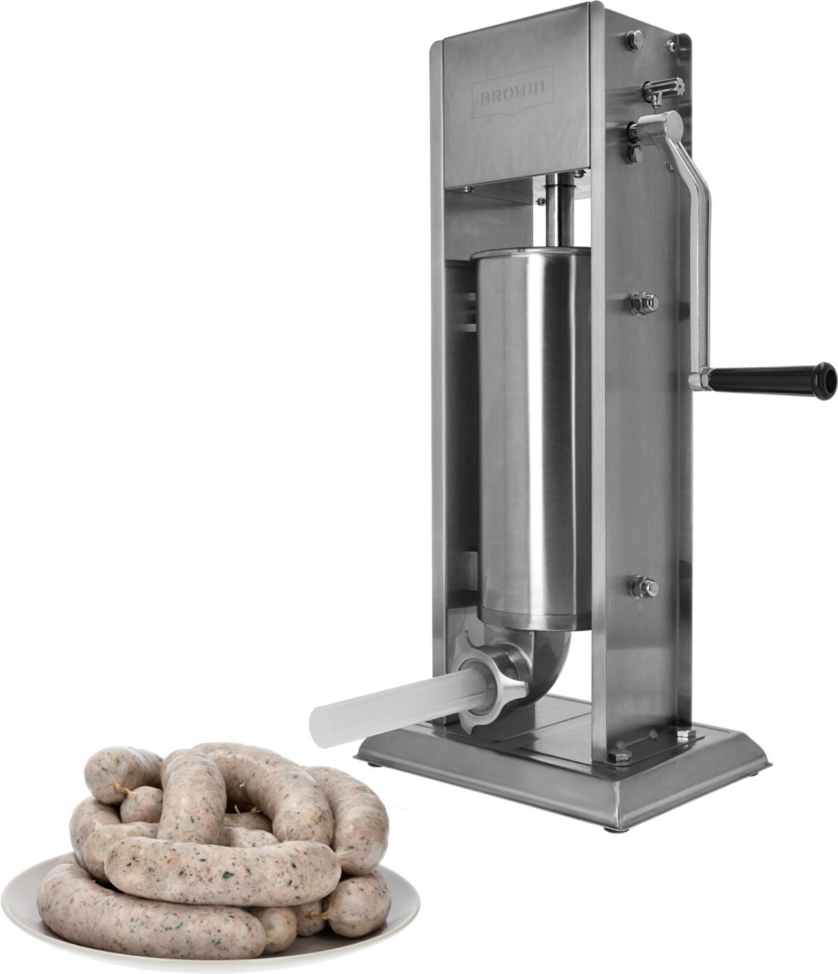 Premium klasės vertikalus kimštuvas 5L - Image 10