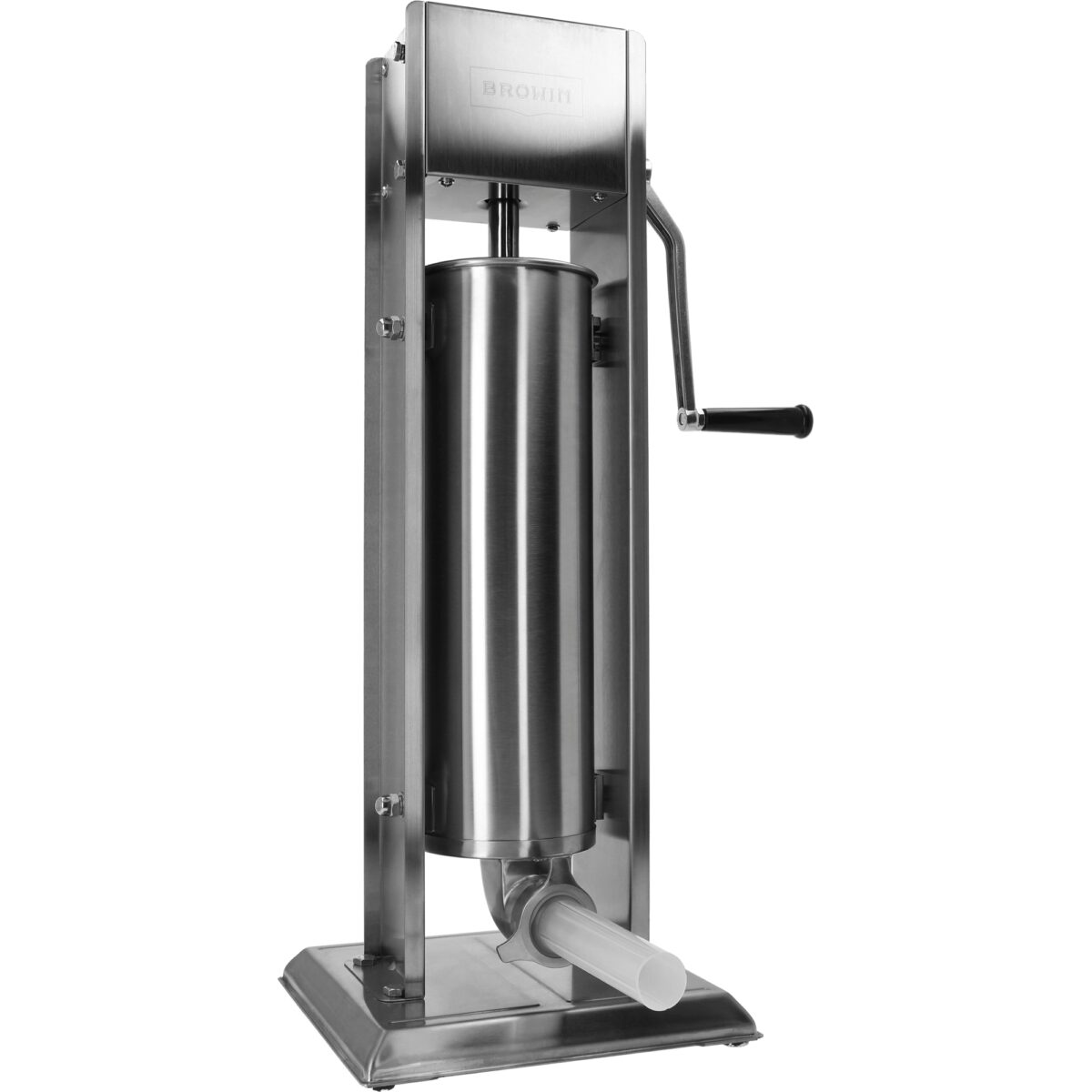 Premium klasės vertikalus kimštuvas 7L - Image 3