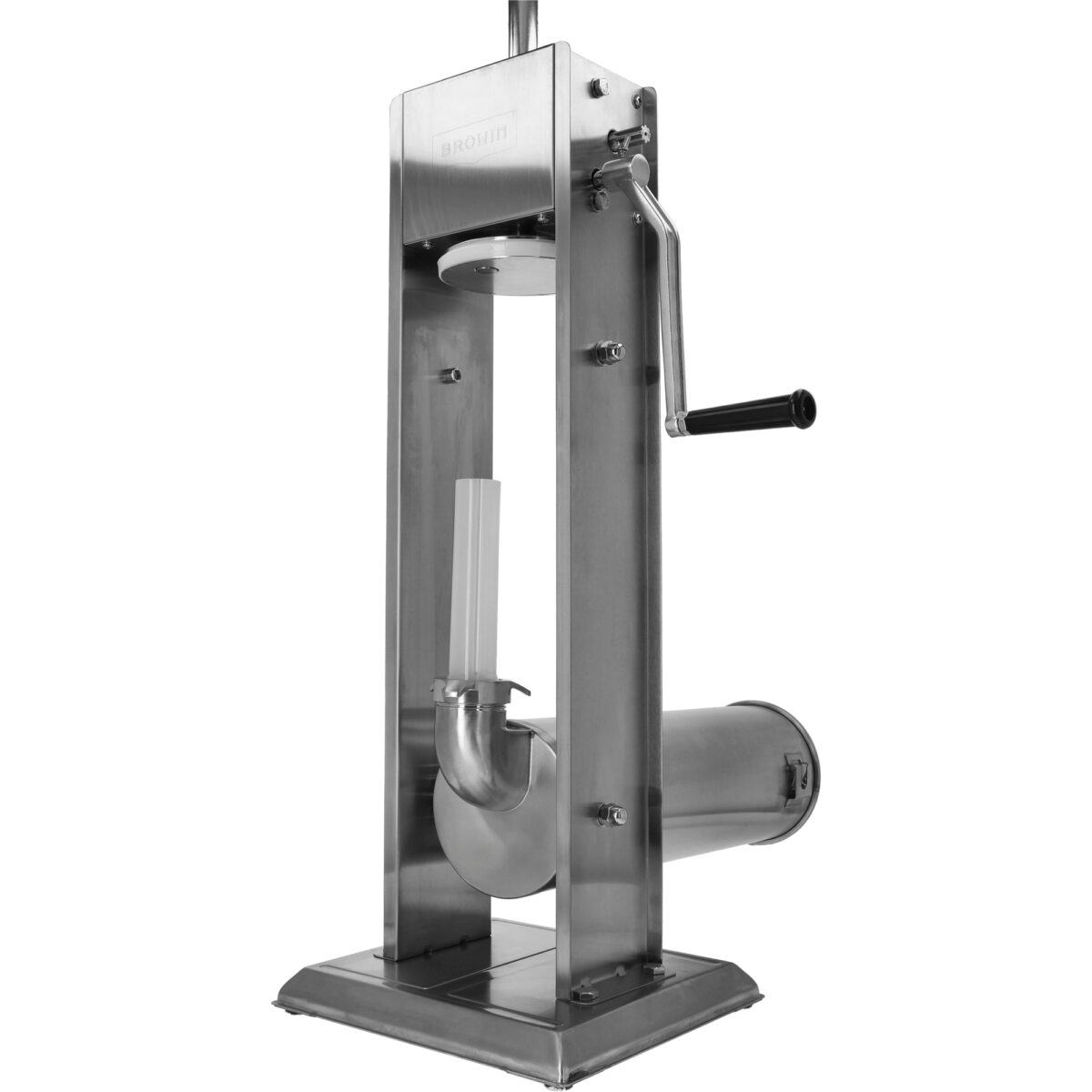 Premium klasės vertikalus kimštuvas 7L - Image 5