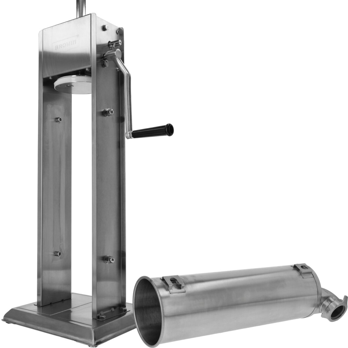 Premium klasės vertikalus kimštuvas 7L - Image 6