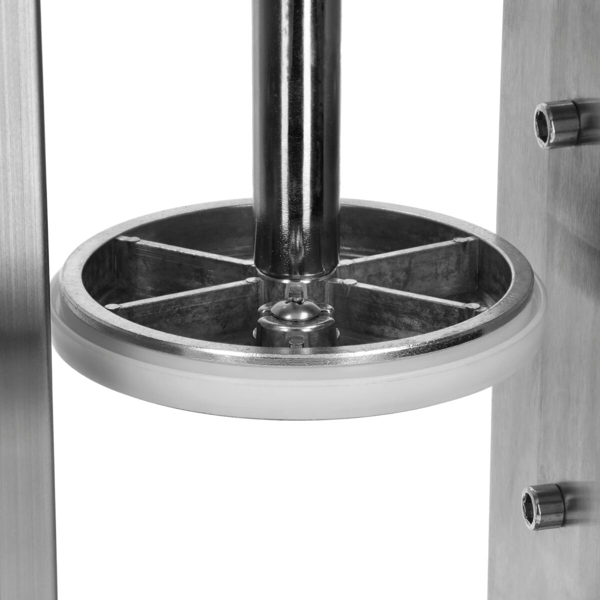 Premium klasės vertikalus kimštuvas 7L - Image 7