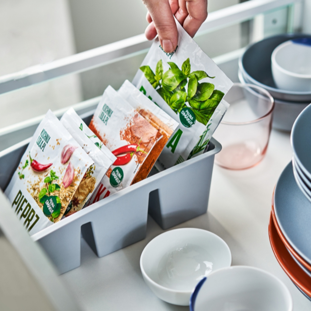 Prieskonių dėklas Prieskonių dėklas - Image 1