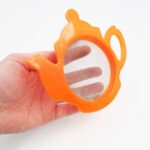 Puodelio sietelis 10cm. - Image 2