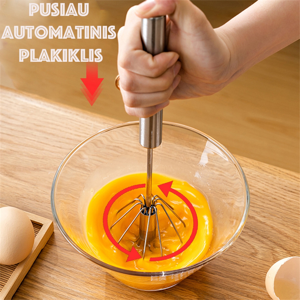 Pusiau automatinis plakiklis Pusiau automatinis plakiklis - Image 1