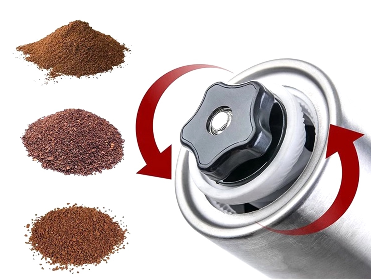 rankine-kavamale Rankinė kavamalė - Image 3