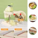 Rankinė kopūstų pjaustyklė - Image 3