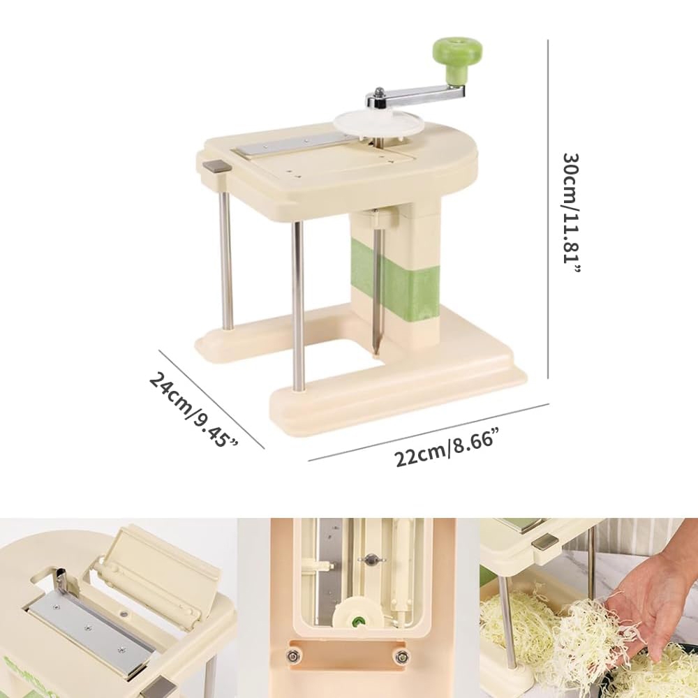 rankine-kopustu-pjaustykle Rankinė kopūstų pjaustyklė - Image 4